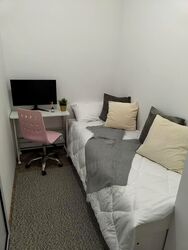 Dover Parkview (D5), Condominium #561223841